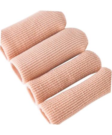 MARMERDO Silicone Gel Ingrown Toenail Corrector & Bunion Toe Separator Set - Buy Online on GoSupps.com