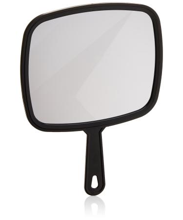Soft 'n Style Make-Up Mirror 8 X 9 Black (SNS-11BK)