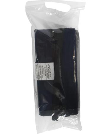 Lumbar Support Roll Foam - Navy - Half Size | International Shipping Available - Buy Online on GoSupps.com