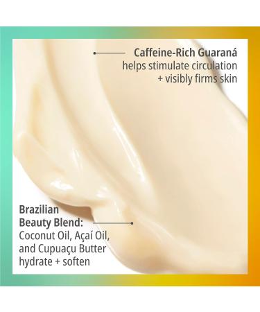 Sol de Janeiro Brazilian Bum Bum Cream Refill Pod 240mL/8.1 oz - Hydrating Body Moisturizer - Buy Online on GoSupps.com