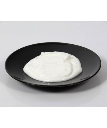 Mystic Moments Light Eye Cream - Botanical Skincare Base - 1Kg - Buy Online on GoSupps.com