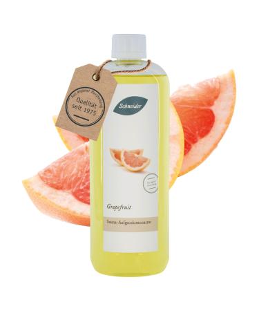 Saunabedarf Schneider - Infusion concentrate sauna infusion grapefruit 1000ml