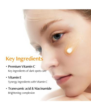 Buy MEDITHERAPY VITA REAL Toning Laser Cream - Hydrating Vitamin C & E Moisturizer with LED Device for Brightening Uneven Skin Tone | Korean Skincare 1.7 fl.oz - International Shipping Available - Buy Online on GoSupps.com