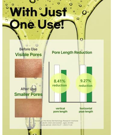 ClearDea Gentle Cleanser & Ampoule-Cream Duo Pore Care & Collagen Hydration Daily Moisture Skincare Set - Buy Online on GoSupps.com