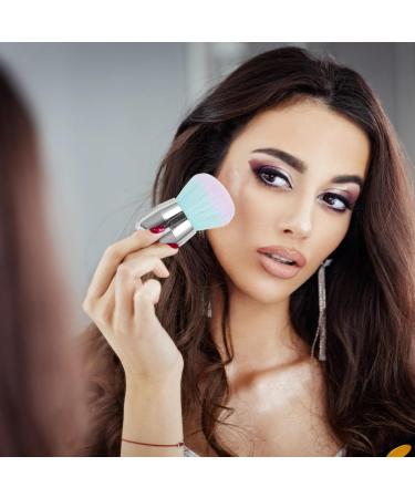 Beaupretty Neck Duster Duster Blush for Cheeks Brush Hair Salon Shaving Brush Men Shaving Beard Shaving Male Shaving Brush Plastic For Men Accessories Man Small Duster Brush - Buy Online on GoSupps.com