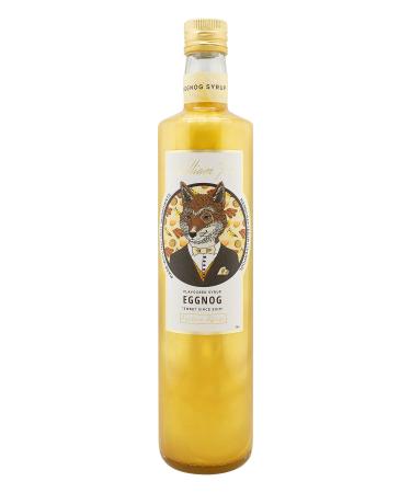 William Fox Fantasy Range Sirop uf 75 cl