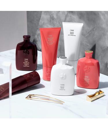 Oribe Bright Blonde Shampoo 8.5 fl oz - Color Enhancing Formula - Buy Online on GoSupps.com