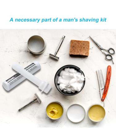 Buy Festnight Pen Type Styptic Pencils - Bloodstone Cuts Bleeding & Anti-Infection Shaving Tool for Men - Fast International Shipping - Buy Online on GoSupps.com