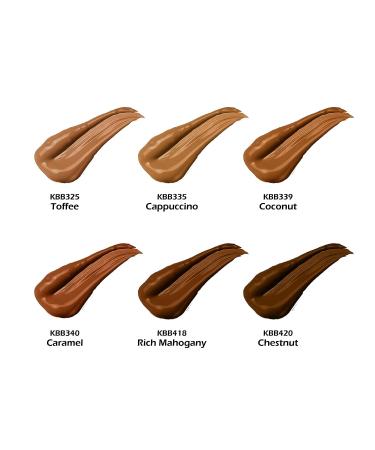 Kiss New York Aqua BB Cream 8-in-1 Multi Function Cover and Care Beauty Balm  Korean Skin Care Argan Oil Infused  Radiant Finish  Hydrating Full Coverage BB Cream 1.42 Fl Oz (Caramel) - Buy Online on GoSupps.com