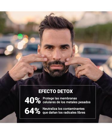  WIDES OVERCOME Best Anti-Wrinkle Cream for Men Natural 2024 with 33 Natural Active I Anti-Aging Men I Anti Wrinkle Cream for Men 50ml - Buy Online on GoSupps.com