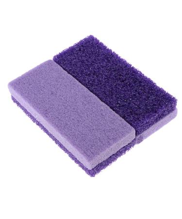 Premium Pumice Stone for Foot Care - Effective Callus Removal | International Shipping Available - Buy Online on GoSupps.com
