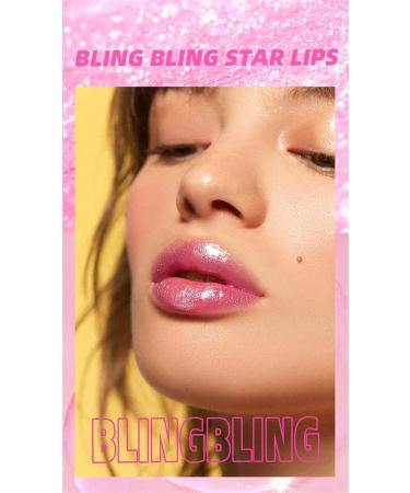Conversionh Lip Oil Conversionh Magic Changing Lip Oil Boss up Color Changing Lip Oil Drip Dynasty Magic Color Changing Lip Oil Cotton Candy Flavor Warm Change Moisturizing (2pcs) - Buy Online on GoSupps.com