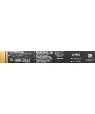 Nespresso Volluto 3 Stangen 10 Kapseln 30 Kapseln - Buy Online on GoSupps.com