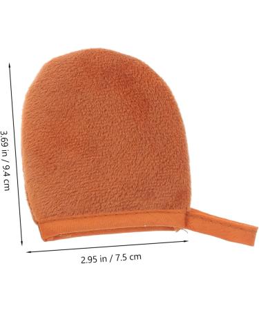  Healvian Healvian Self-Tanning Lotion Plush Tanning Oil Applicator Sunscreen Application Cream Pack of 2 - Buy Online on GoSupps.com