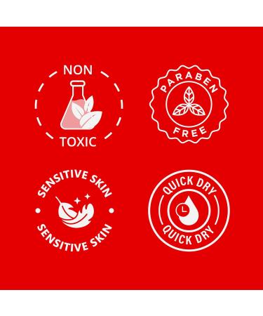 Lace Melt Spray - Active 8 fl.oz./250ml | Flawless Natural and Seamleass Finish No Reside Long Lasting Formula with Protecting Edges Perfect for Wigs 8 fl.oz./250ml Active - Buy Online on GoSupps.com