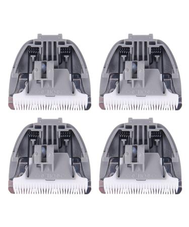 Balawin 4X Hair Clipper Replacement Blade for CP-6800 KP-3000 CP-5500