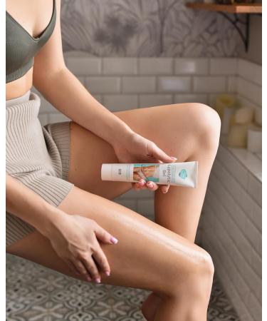  TianDe Anti-cellulite spa lipolytic gel 120 g fights cellulite - Buy Online on GoSupps.com