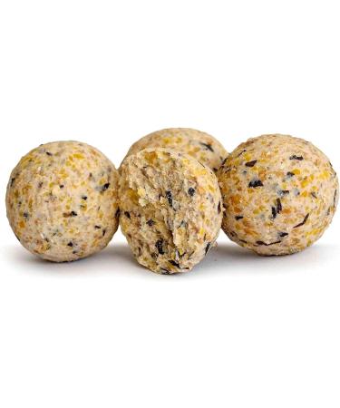 Tandem Baits Euro Boilies for Carp Fishing 16-22 mm 1-10 kg - Buy Online on GoSupps.com