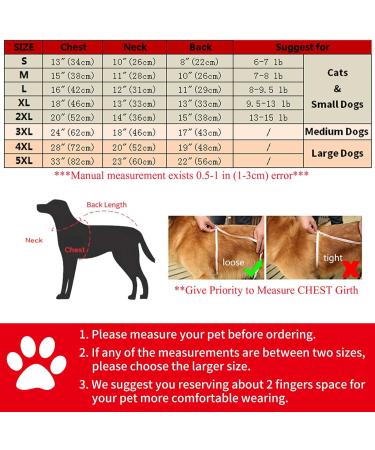 Oncpcare Warm Dog Coat with Dishes for Small Dogs & Cats - Winter Pet Jacket XL Black - Buy Online on GoSupps.com