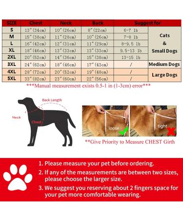 Dog Jacket for Small Dogs & Cats | Warm Outdoor Sports Vest - Winter Jacket S Blue - Buy Online on GoSupps.com