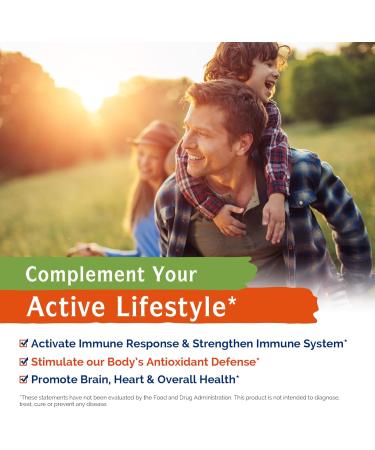 Innate Vitality Turmeric Curcumin Supplement 1800mg with Black Pepper 95% Curcuminoids, Extra Strength & Enhanced Absorption, Antioxidant, 90 Caps - Buy Online on GoSupps.com