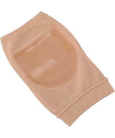 Moisturizing Heel Socks Soft and Versatile 3 (Jiawuqfdsu2c6i0-11) - Buy Online on GoSupps.com