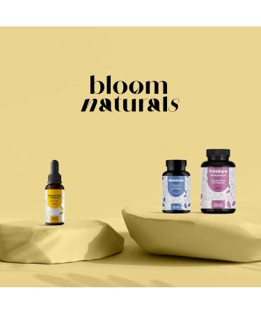 High-dose vitamin D3 drops 5000 IU 1900 drops 50 ml Neutral taste Lab tested and made in Al - Buy Online on GoSupps.com