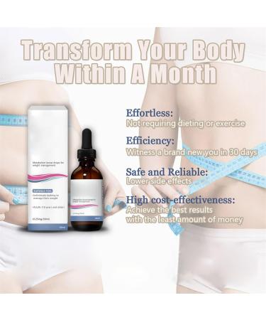 Trimova Metabolism Drops Trimova Metabolic Boost Vitamin Drops Trimova Weight Loss Drops 30ml Trimova Metabolism Boosting Drops Natural Vitamin Supplement for Men & Women (2 Bottle) 0.2 ml (Pack of 5) - Buy Online on GoSupps.com