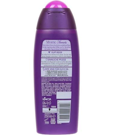 FA Shower Cream Mystic Moments with Passion Flower Scent Pack of 6 (6 x 250 ml) - Buy Online on GoSupps.com