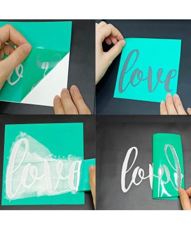 Christmas Silk Screen Stencils - Reusable Chalk Mesh Stencils for DIY Wood Signs & Fabric Painting - 8.5x11 inches - Buy Online on GoSupps.com