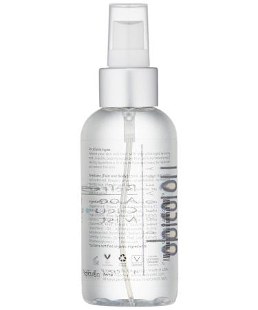 Buy Epicuren Discovery Aloe Cucumber Mist 4 oz - Refreshing Hydration for All Skin Types | International Shipping Available - Buy Online on GoSupps.com