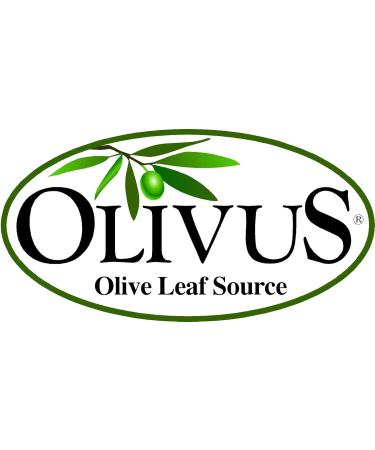 Olive Leaf 550 mg Vegetable Capsules Pure Organic Olive Leaf Powder with No Fillers Immune Support Antioxidant 100 Capsules - Buy Online on GoSupps.com
