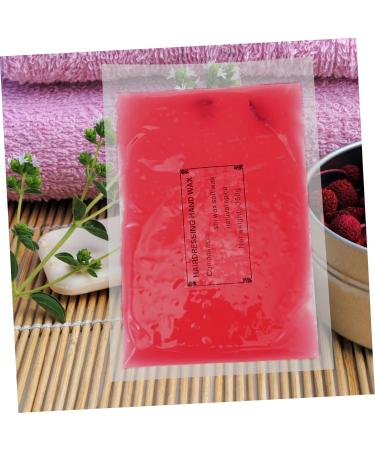 FOMIYES Cire Abeille Pour Soin De Peau Pot Pour Manucure Et Soin Des Visage Et Mains - Buy Online on GoSupps.com