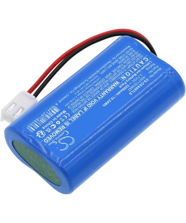 Battery Replacement for Eaton 19821 GUIDELED Outdoor Wallet & CRYSTALWAY - Compatible with 40071354879 40071353667 40071354590 - International Shipping Available - Buy Online on GoSupps.com