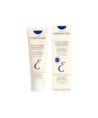 Embryolisse Moisturises, nourishes and repairs - Milk Cream Concentrate - 75 ML - Buy Online on GoSupps.com