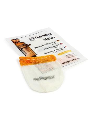 Petromax single-hole Helox mantles HK500 (5 pieces for HK500) - Buy Online on GoSupps.com