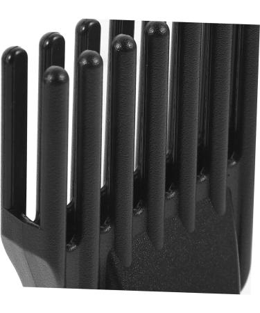 FRCOLOR Water Blower for Pets Pet Dryer Nozzle Replacement of Dryer Nozzle Pet Hair Dryer Hair Dryer Comb Universal Comb Hair Dryer Attachment Hair Styling Nozzle Universal Appendix Accessories ABS 12.00X7.00X4.00CM Black - Buy Online on GoSupps.com