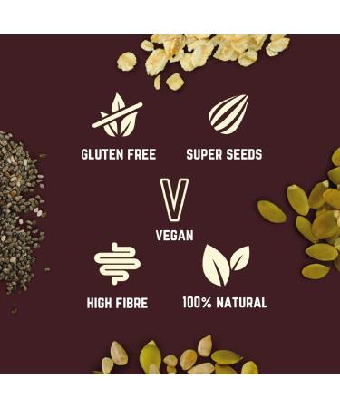 Veloforte Orange & Cacao Wellness Bar Pack (12) - Buy Online on GoSupps.com