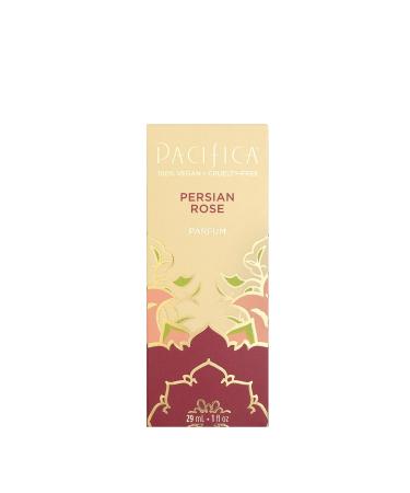 Pacifica Persian Rose Spray Perfume Persian Rose 1 Fl Oz (Pack of 1) - Buy Online on GoSupps.com