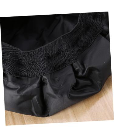 Beavorty 2pcs curl gel for curly hair curly hair gel cordless heat cap heating cap conditioning steamer lid mediumx2pcs Blackx2pcs - Buy Online on GoSupps.com