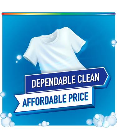 Purex Liquid Laundry Detergent Odor Stop Plus Oxi 128 oz - 85 Loads - Premium International Shipping - Buy Online on GoSupps.com
