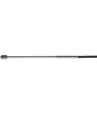 Quicksilver 865436A02 Lower Shift Cable for MerCruiser Stern Drives MC-I MR Alpha One Gen II - Buy Online on GoSupps.com