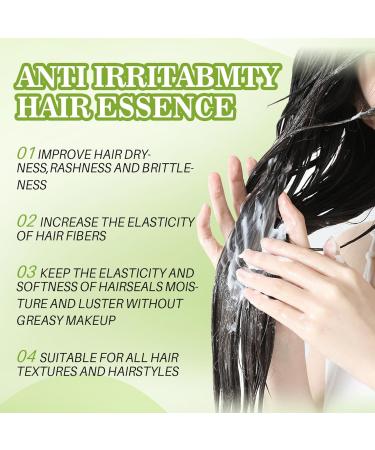 Masque Capillaire Fortifiant Au Romarin Masques pour Cheveux au Romarin Rosemary Strengthening Hair Masque Fortifiant et Nourrissant Masque Capillaire pour Cheveux Secs Ab M S Et Cr Pus - Buy Online on GoSupps.com