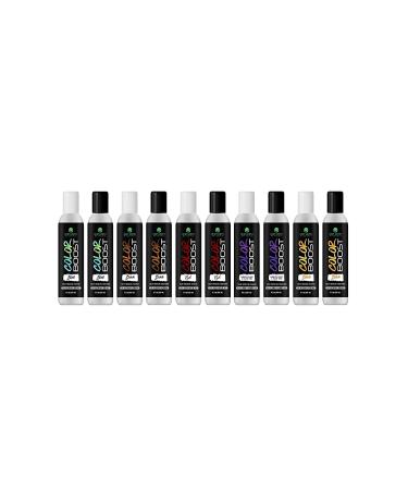 Color Boost Blonde Depositing Conditioner 8.5 oz - Enhance, Add Color, or Cover Gray Hair - for All Shades of Blonde - Buy Online on GoSupps.com