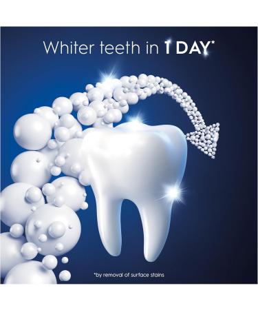 Oral-B Pro 3D White Clinical - Purple - Buy Online on GoSupps.com