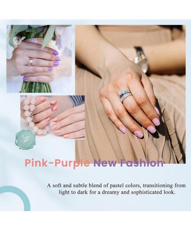 Phoenixy Autumn Gel Nail Polish Kit - 10 Colors with UV/LED Lamp, Base/Top Coat, Glossy Matte Finish - Soak Off, Gift for Women - 25 PCS Set - Buy Online on GoSupps.com
