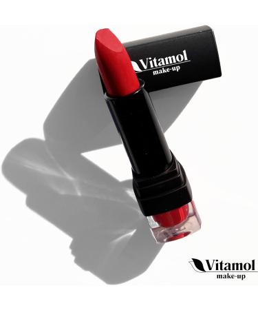  Vitamol Diva Pure Lipstick - Marilyn - 4 g. - Buy Online on GoSupps.com