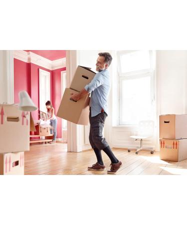 Medi Medive Plus Compression Tights | Unisex Medical Compression Stockings CCL2 | Black Size III | Short Length | International Shipping - Buy Online on GoSupps.com