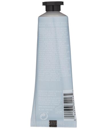 Crabtree & Evelyn Goats Milk & Oat Hand Therapy 25ml - Nourishing Moisturizer for Soft Hands - Buy Online Internationally - Buy Online on GoSupps.com