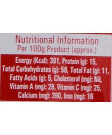 Eastern Rasam Powder 100G/3.5Oz 100% Natural - Buy Online on GoSupps.com